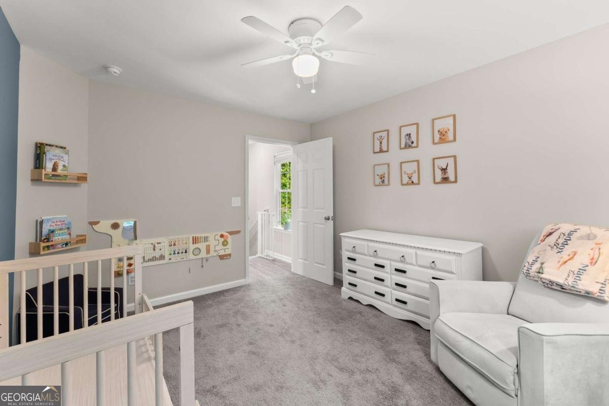 2407 Thompson Mill Road Gainesville - Photo 24