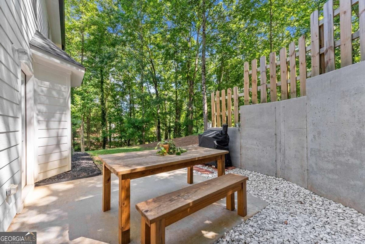 2407 Thompson Mill Road Gainesville - Photo 29