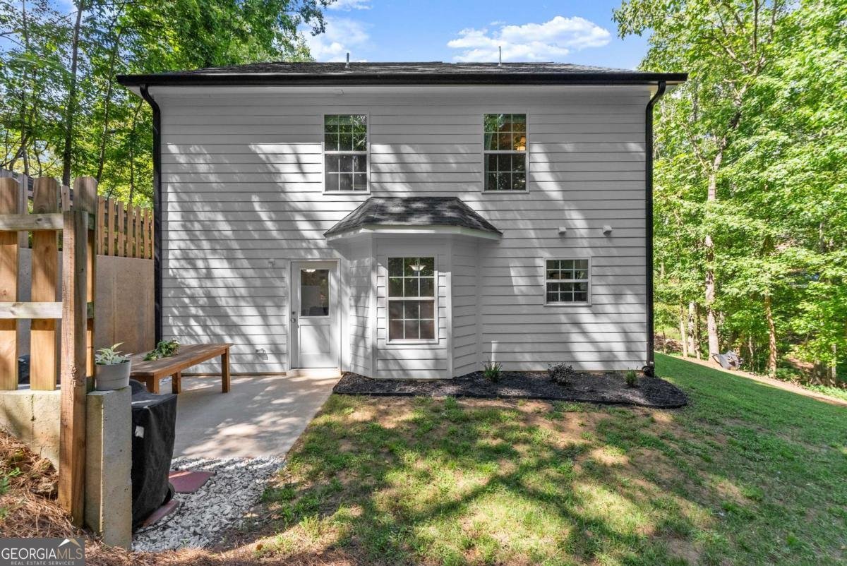 2407 Thompson Mill Road Gainesville - Photo 30