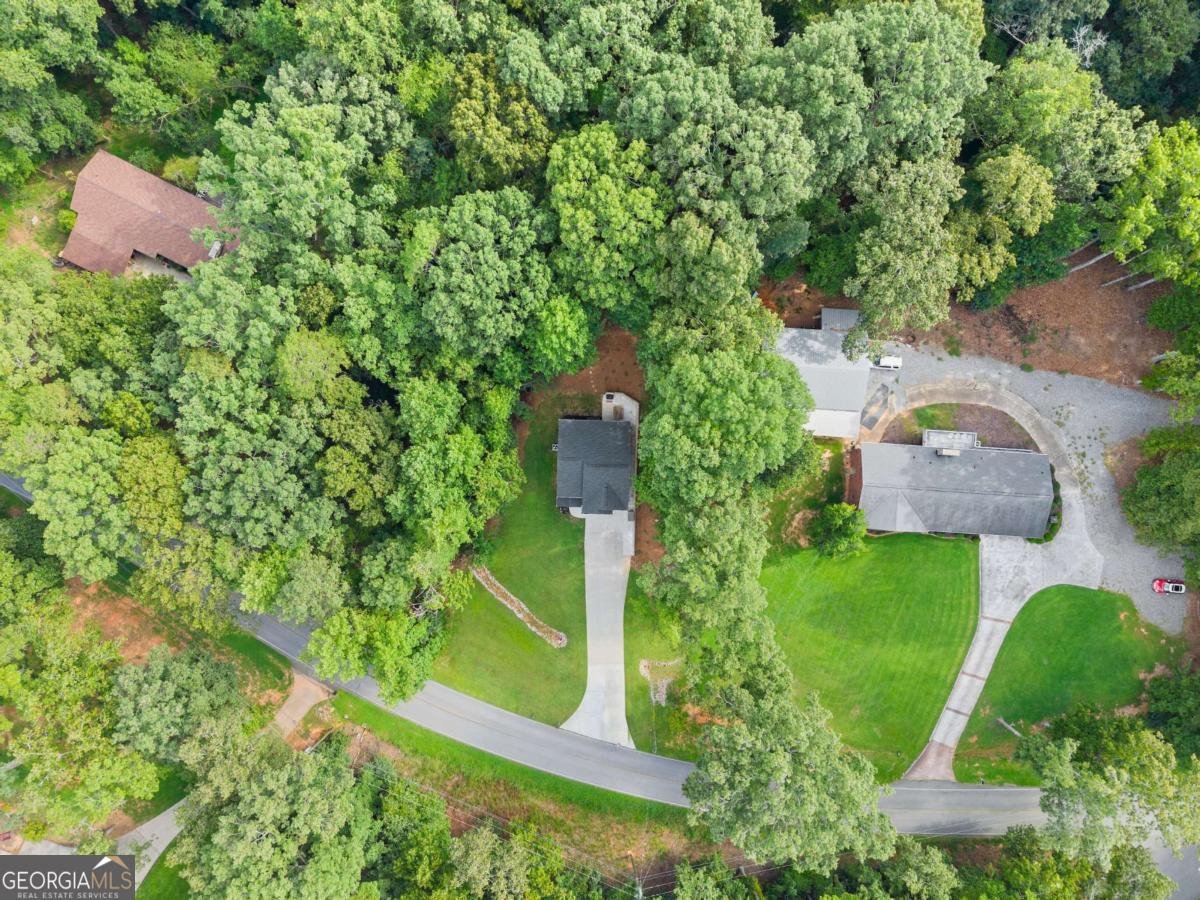 2407 Thompson Mill Road Gainesville - Photo 33