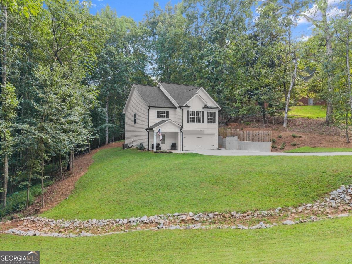 2407 Thompson Mill Road Gainesville - Photo 6