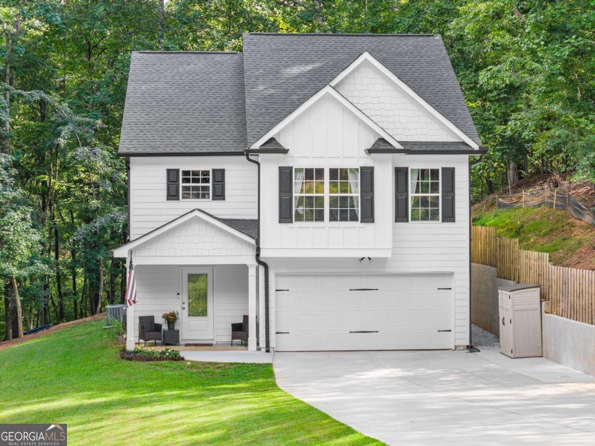 2407 Thompson Mill Road Gainesville - Photo 9