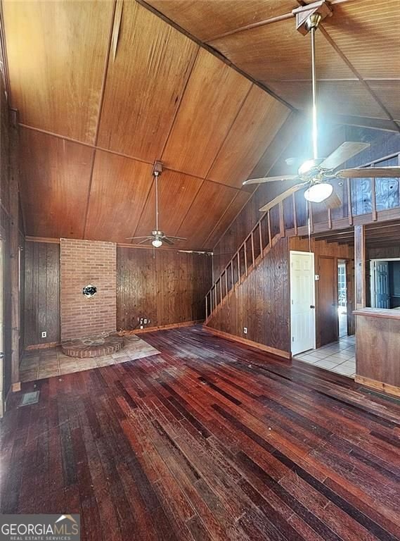 4450 Pisgah Road Cumming - Photo 6