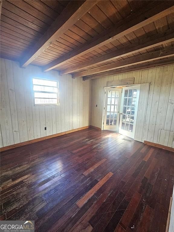 4450 Pisgah Road Cumming - Photo 7