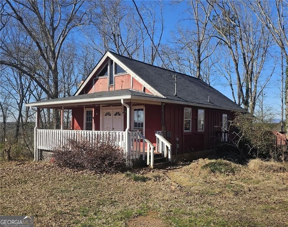 4450 Pisgah Road Cumming - Photo 9