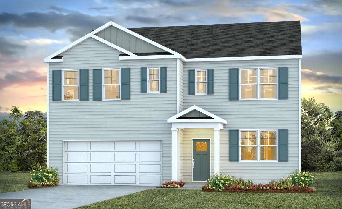 164 Timber Road Statesboro - Photo 1