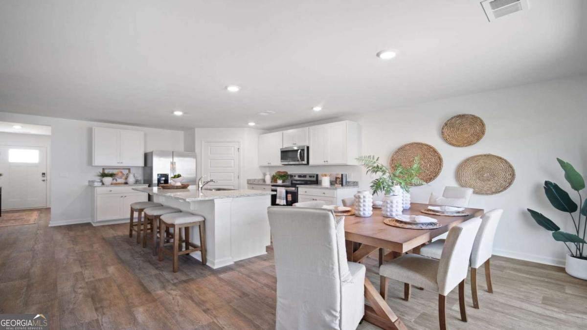 164 Timber Road Statesboro - Photo 10