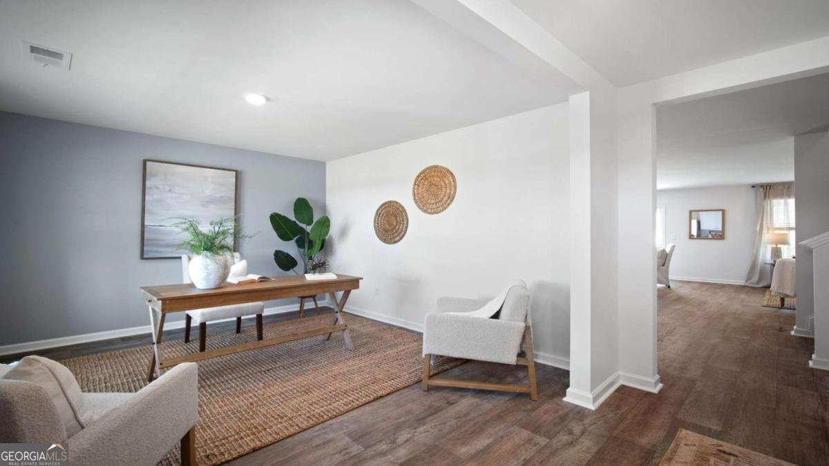 164 Timber Road Statesboro - Photo 17