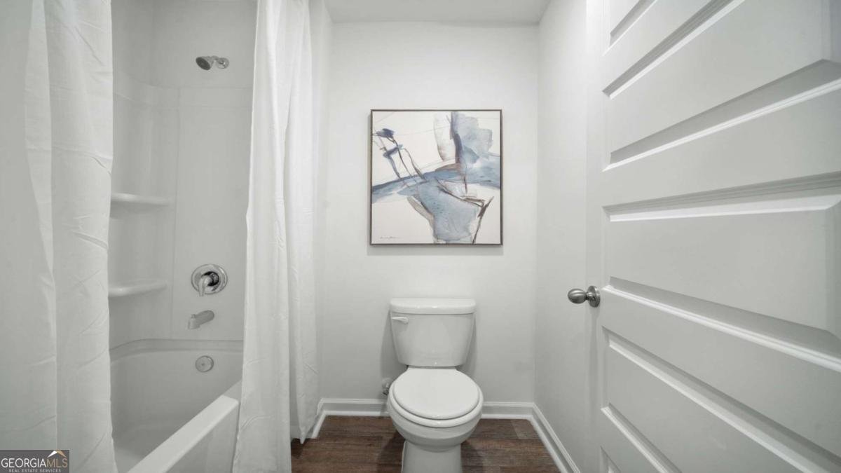 164 Timber Road Statesboro - Photo 35