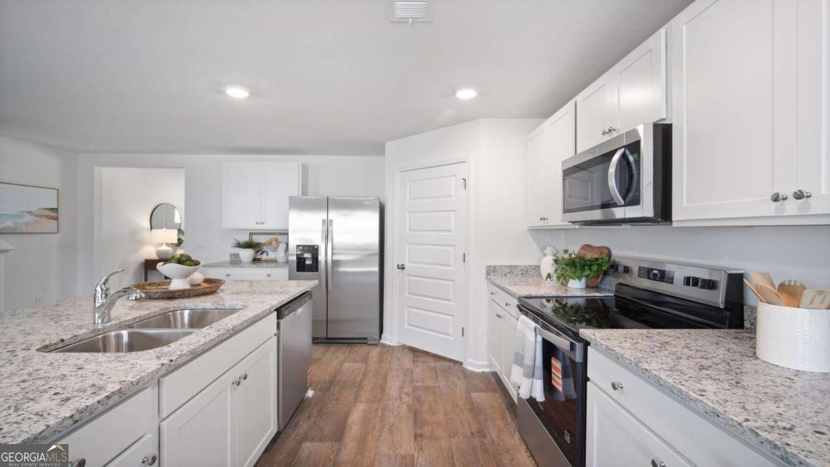 164 Timber Road Statesboro - Photo 7