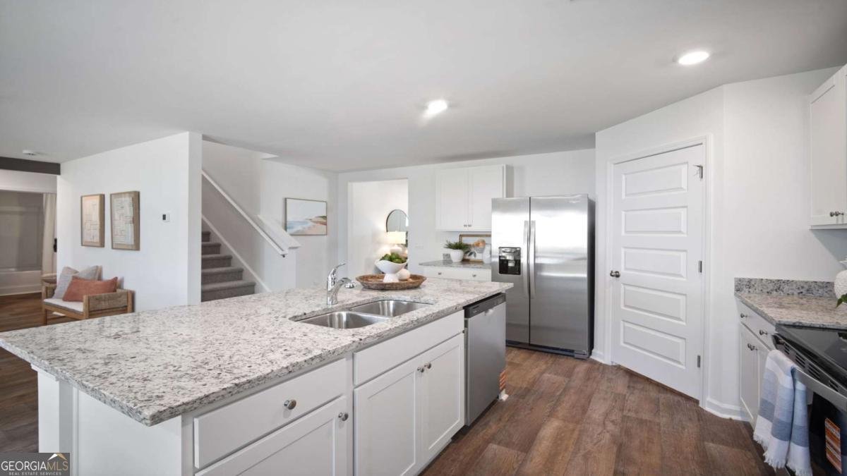 164 Timber Road Statesboro - Photo 8