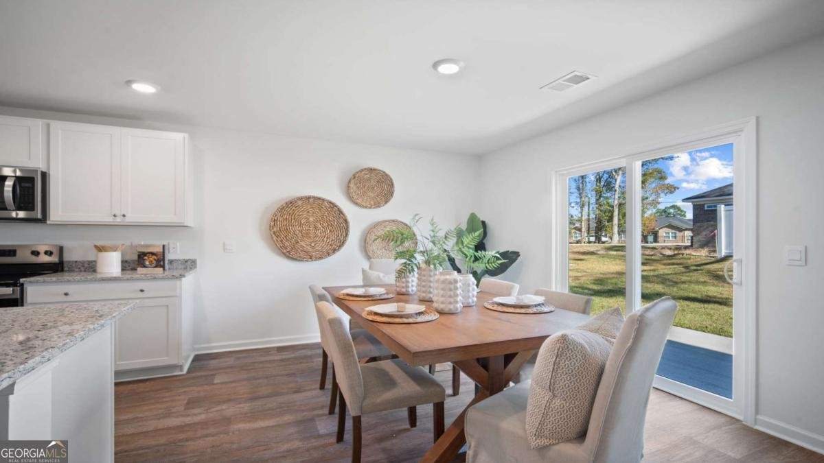 164 Timber Road Statesboro - Photo 9