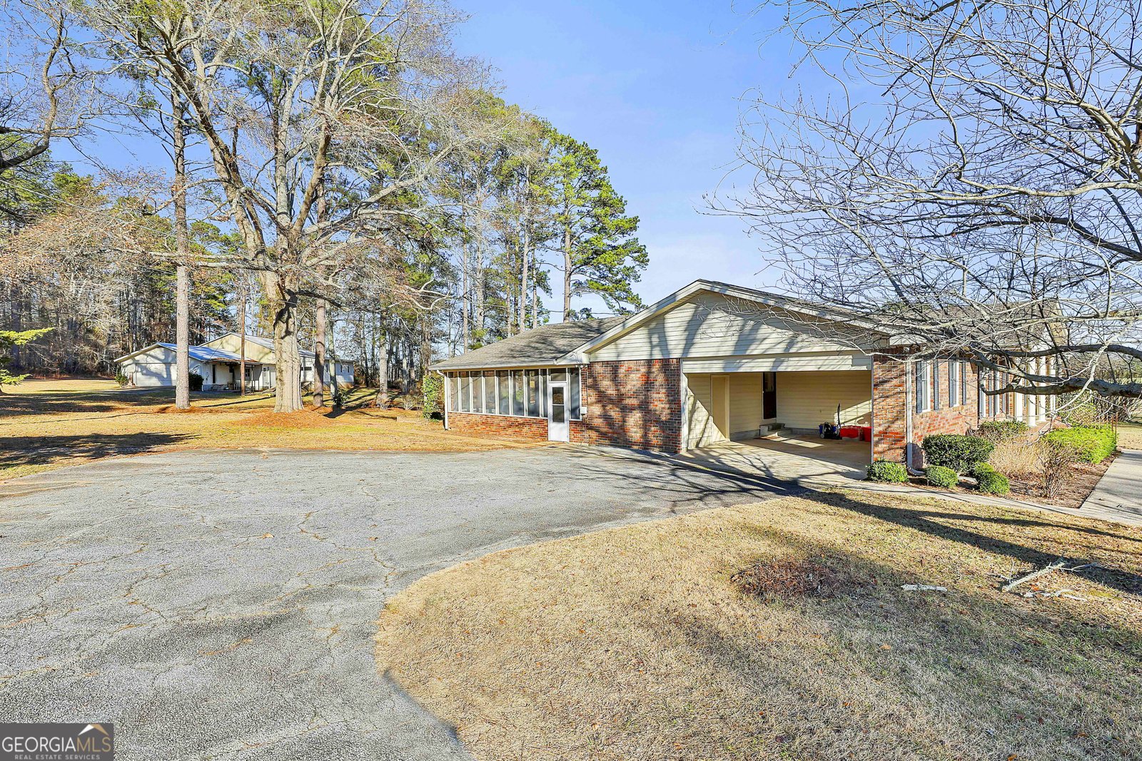 910 Line Creek Rd Senoia - Photo 11