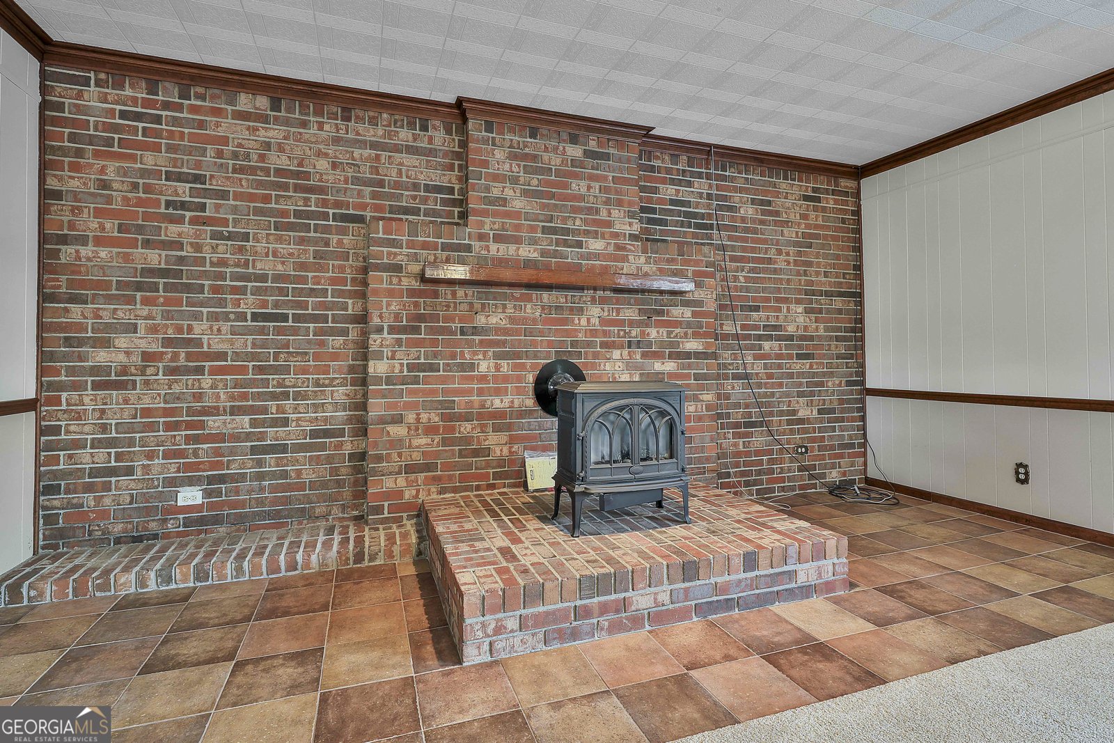 910 Line Creek Rd Senoia - Photo 22