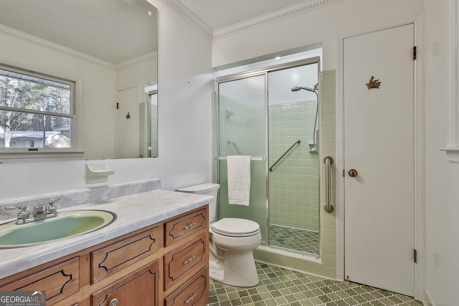 910 Line Creek Rd Senoia - Photo 28