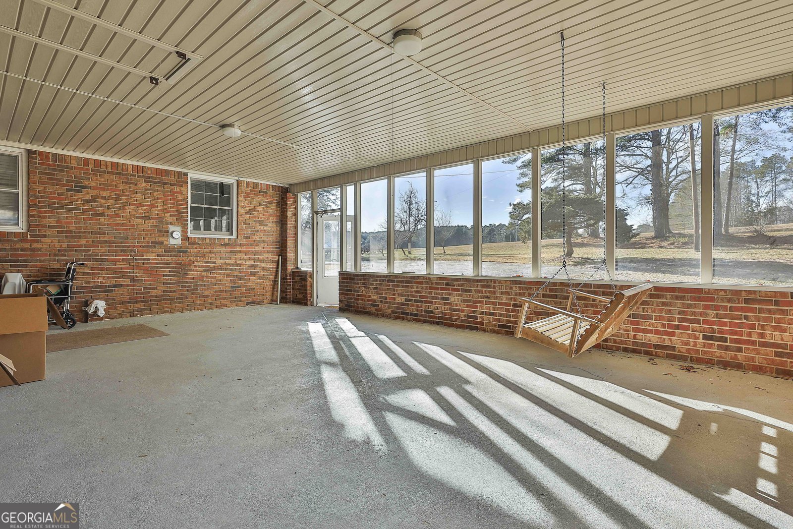 910 Line Creek Rd Senoia - Photo 32