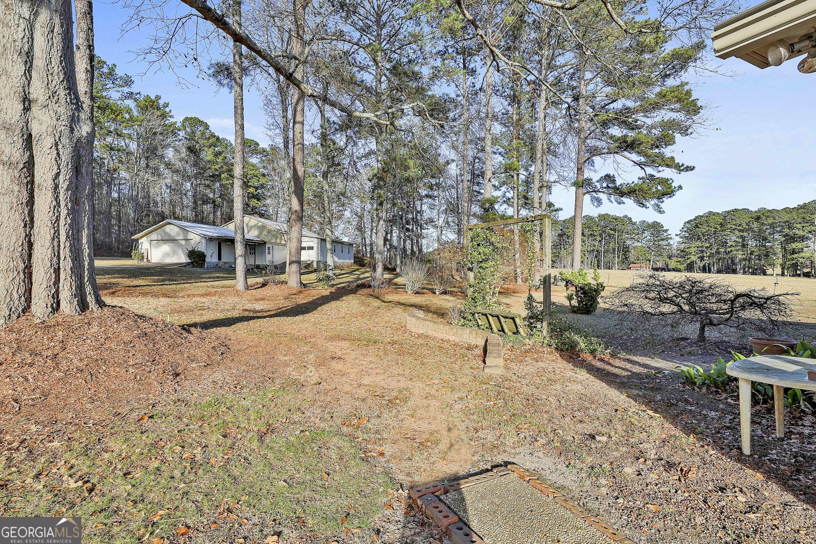 910 Line Creek Rd Senoia - Photo 33