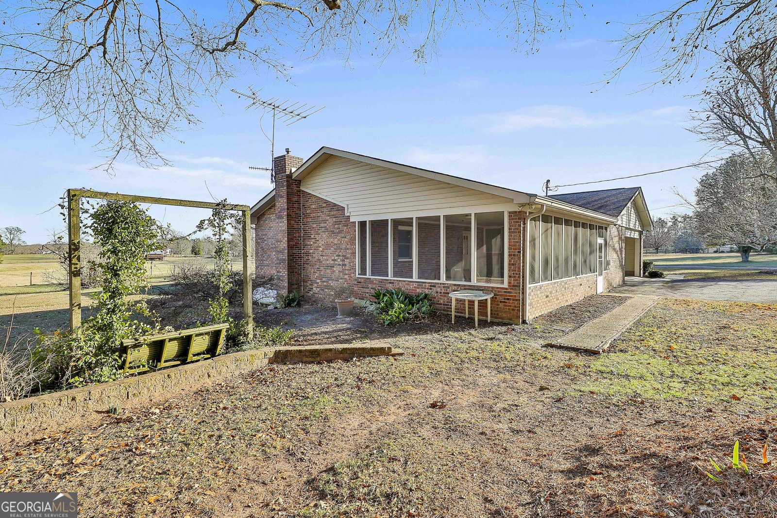 910 Line Creek Rd Senoia - Photo 34