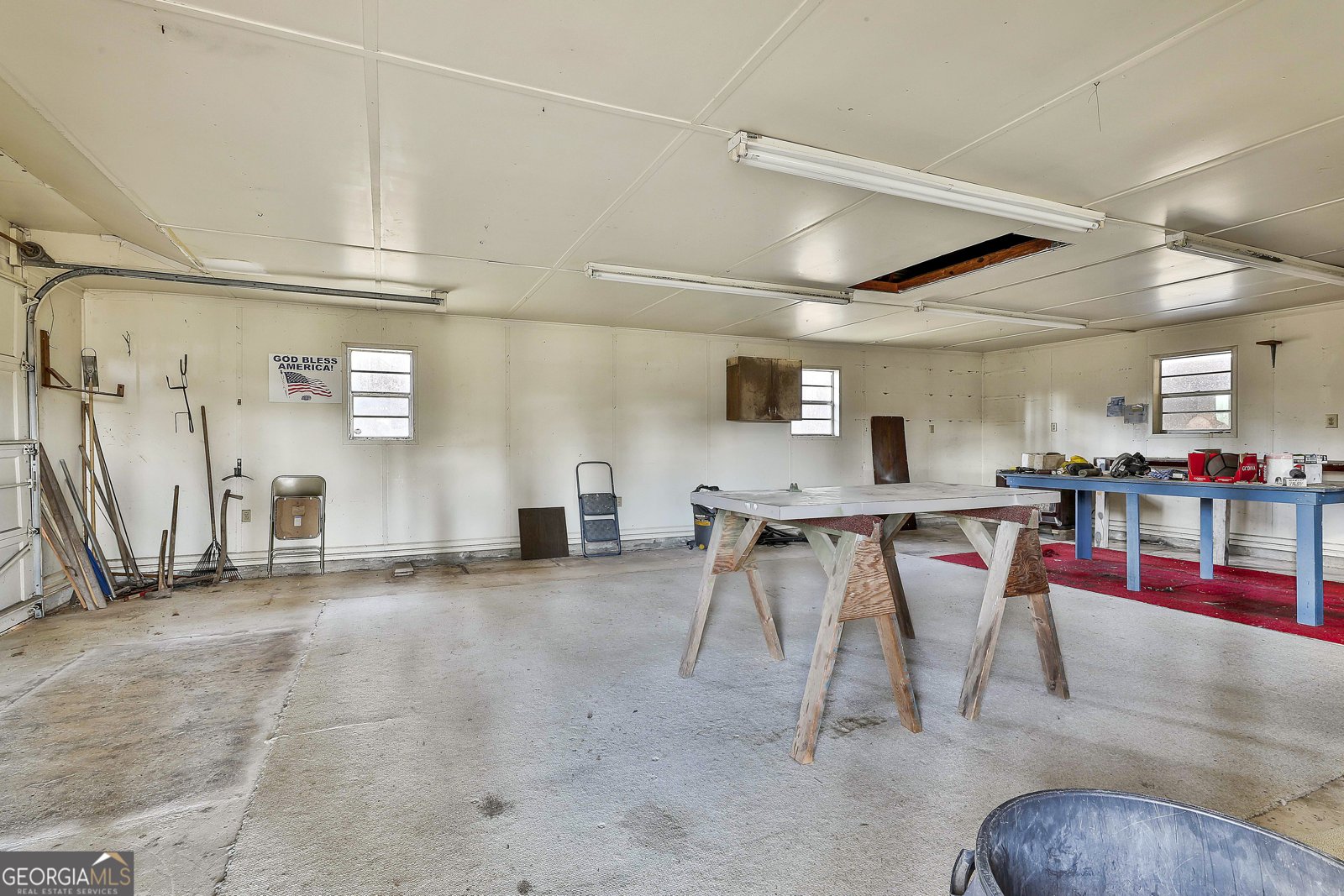 910 Line Creek Rd Senoia - Photo 37