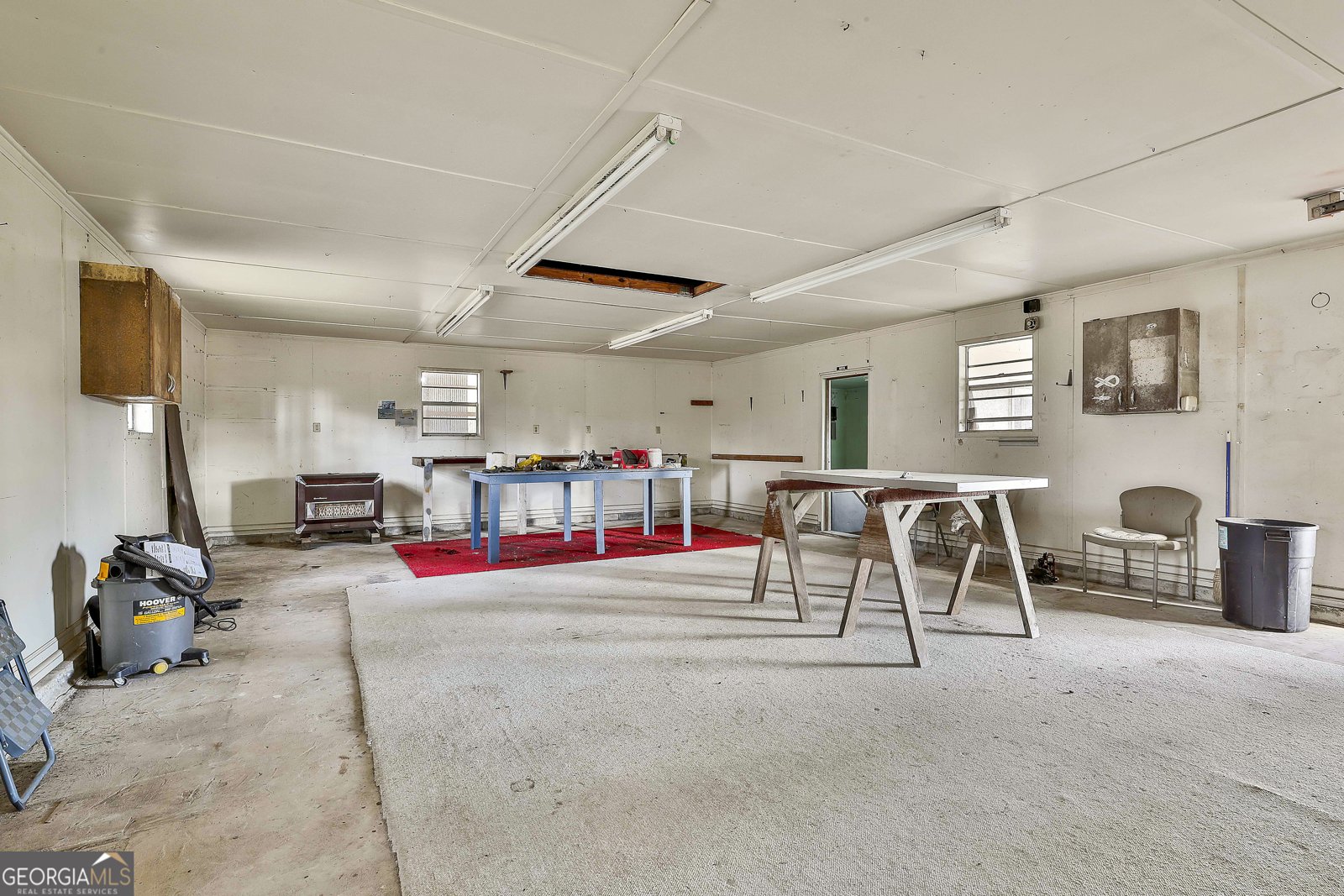 910 Line Creek Rd Senoia - Photo 38