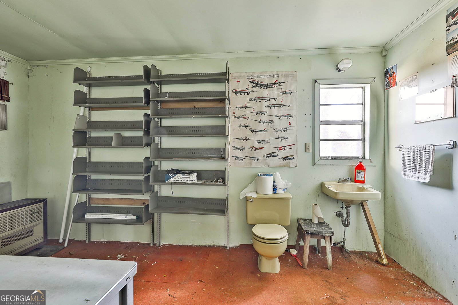 910 Line Creek Rd Senoia - Photo 39