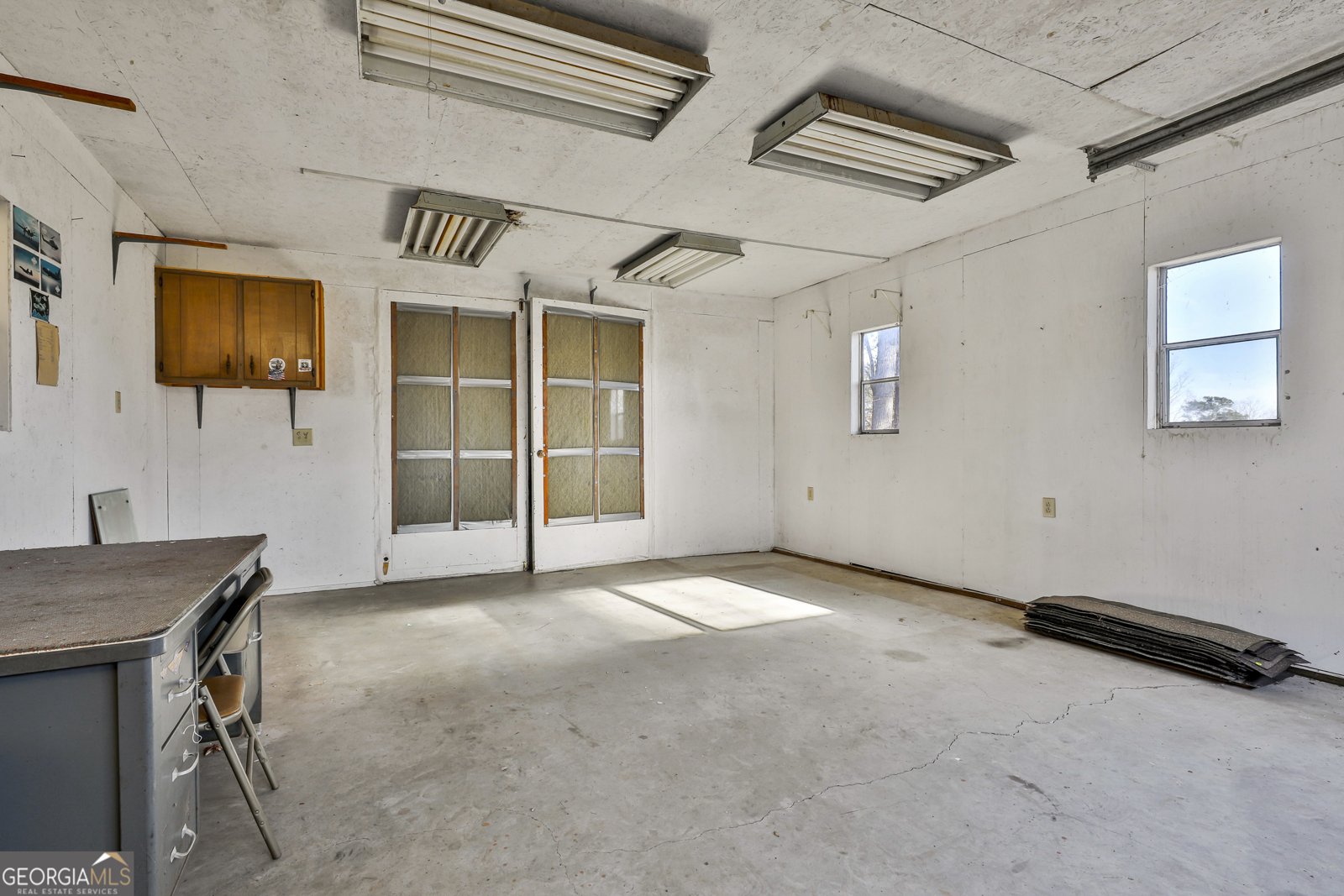 910 Line Creek Rd Senoia - Photo 41