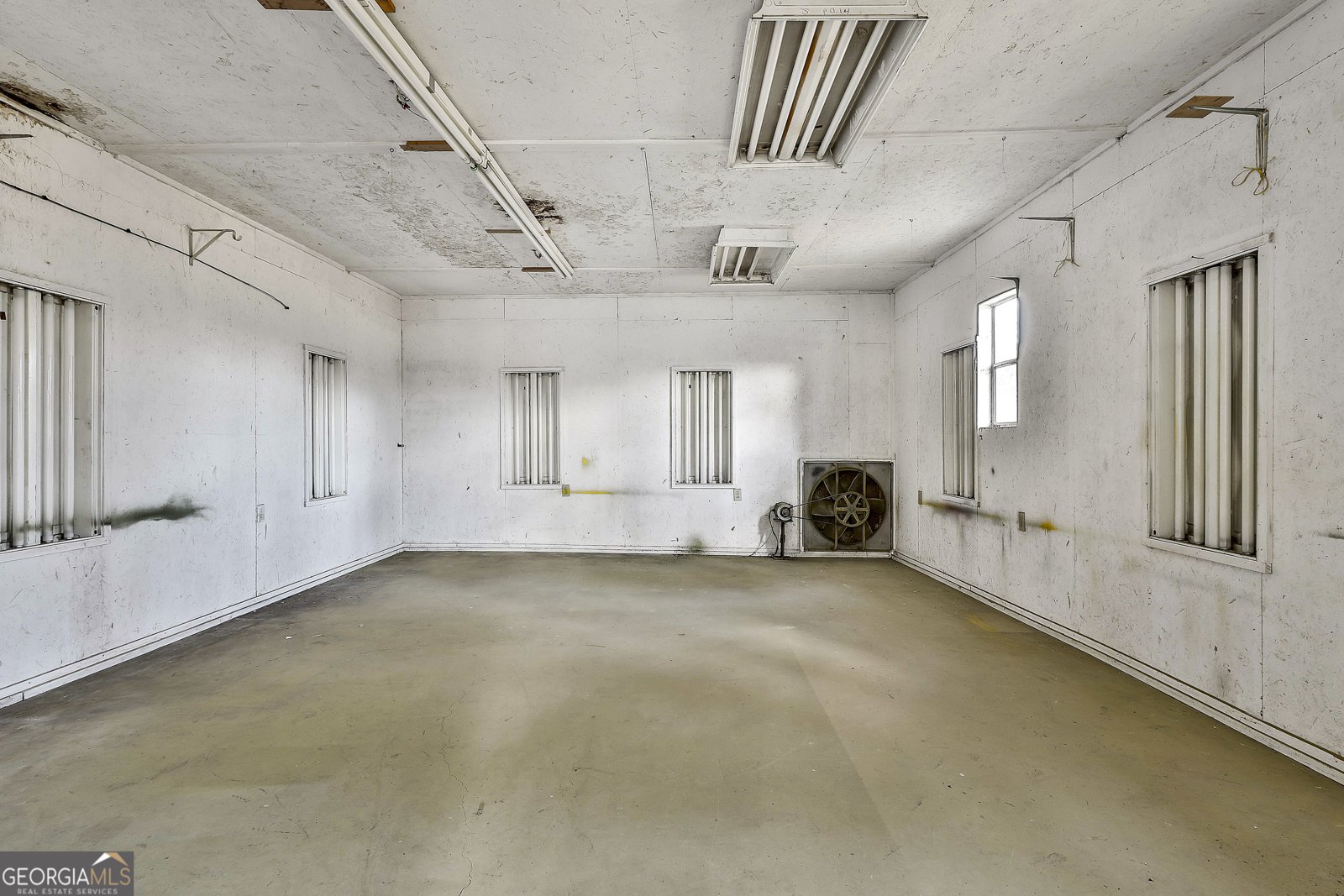 910 Line Creek Rd Senoia - Photo 42