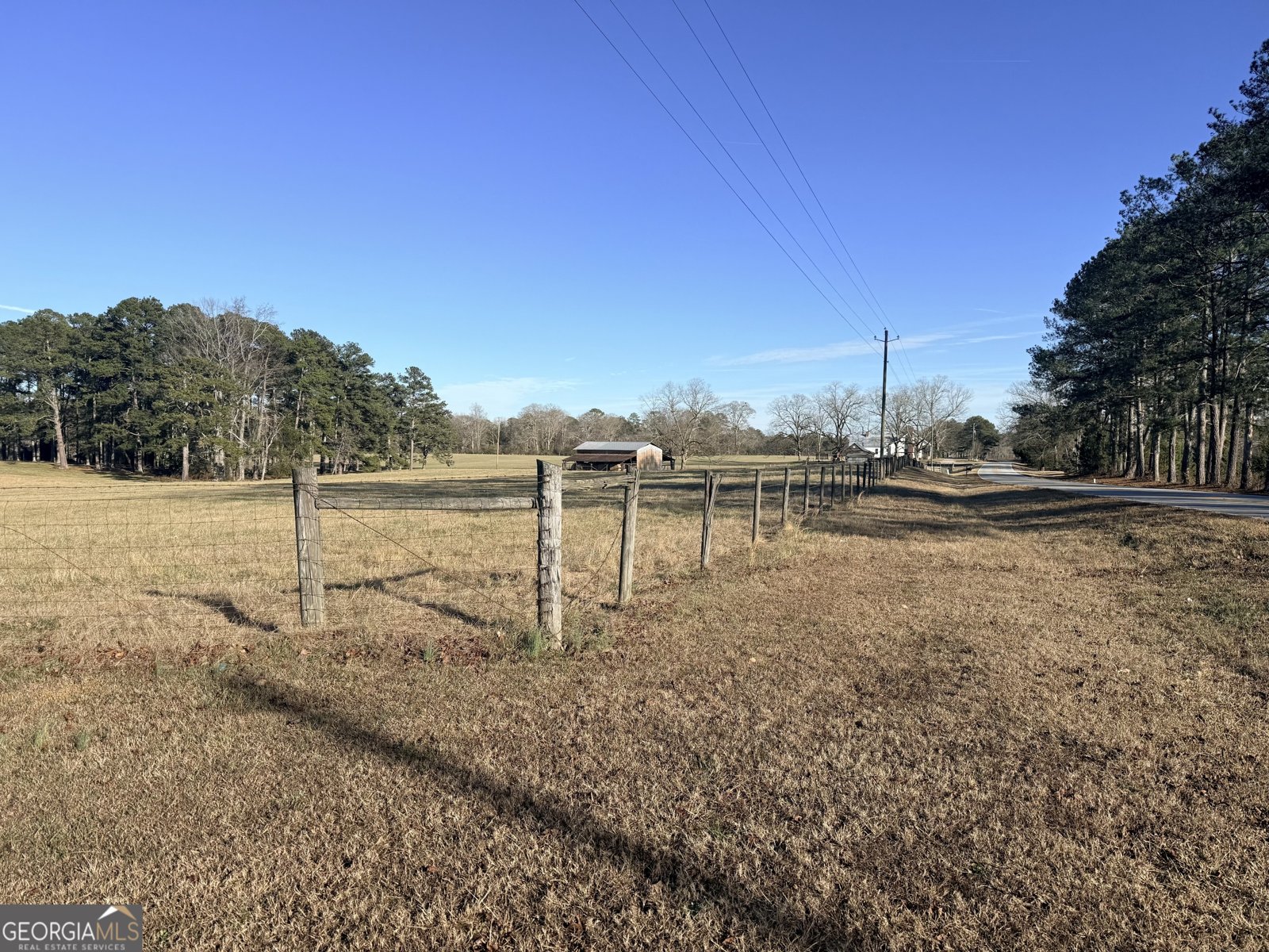 910 Line Creek Rd Senoia - Photo 47