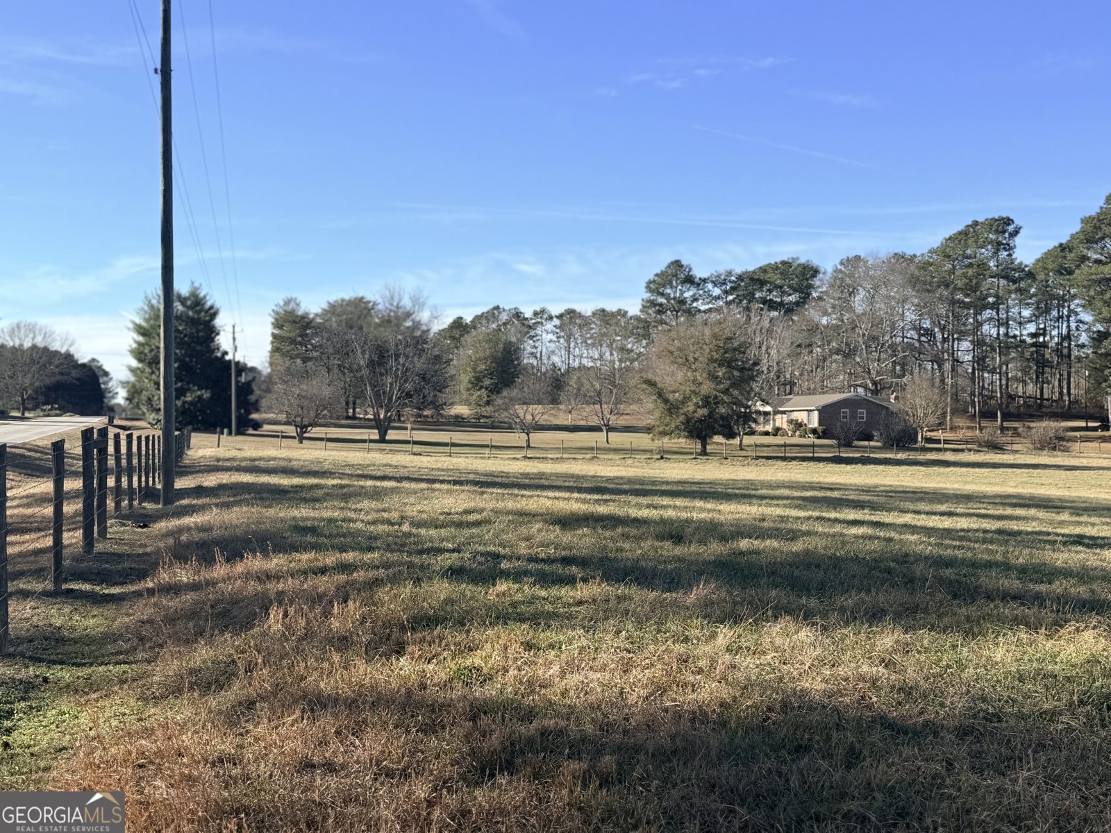 910 Line Creek Rd Senoia - Photo 50