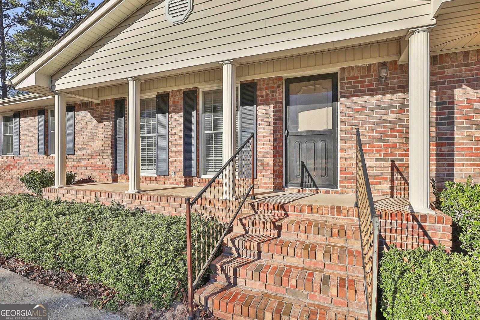 910 Line Creek Rd Senoia - Photo 9