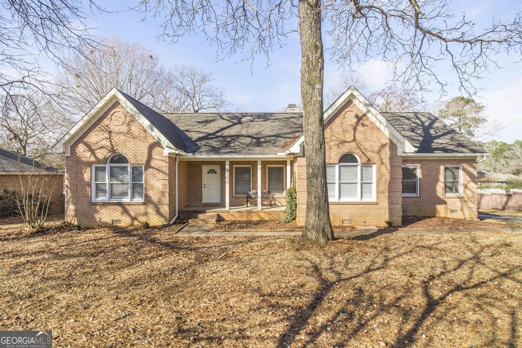 108 Covey Run Drive Warner Robins - Photo 1