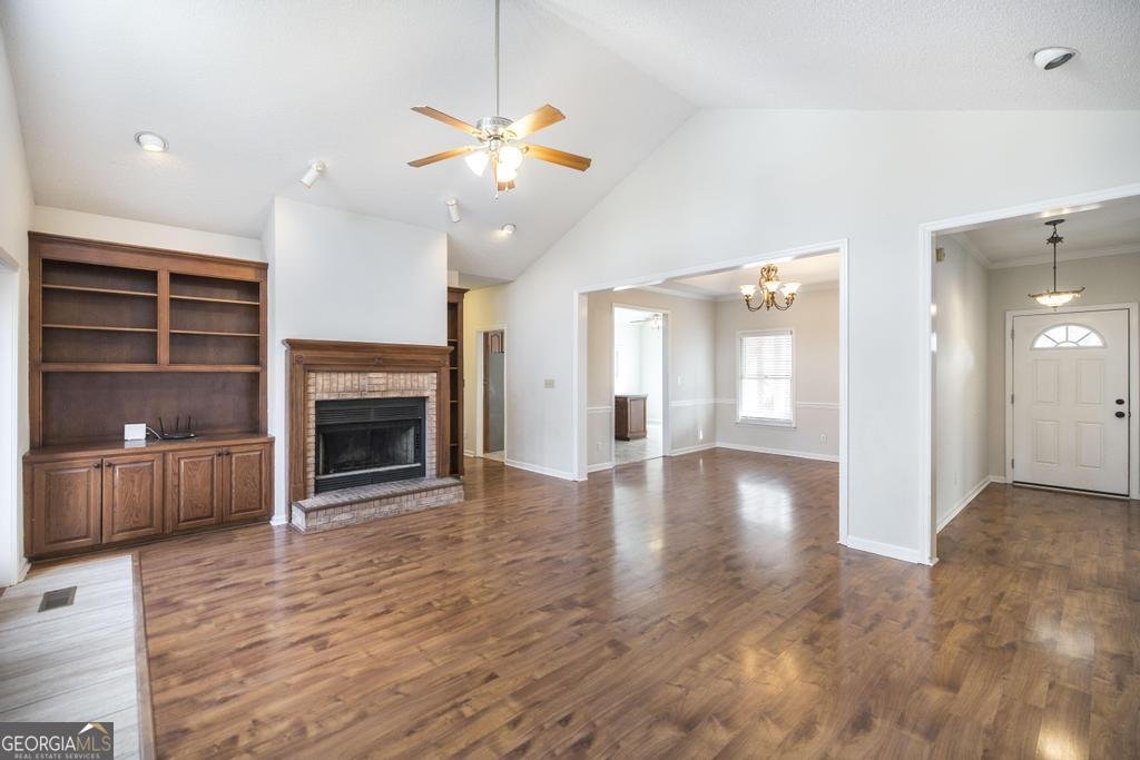 108 Covey Run Drive Warner Robins - Photo 12