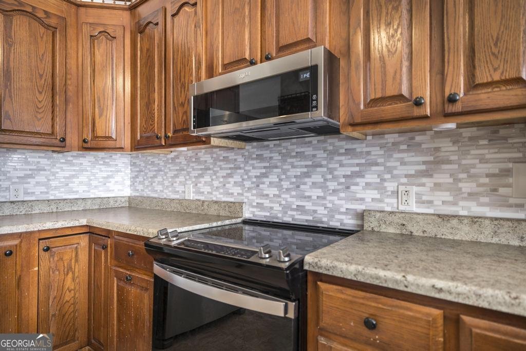 108 Covey Run Drive Warner Robins - Photo 16