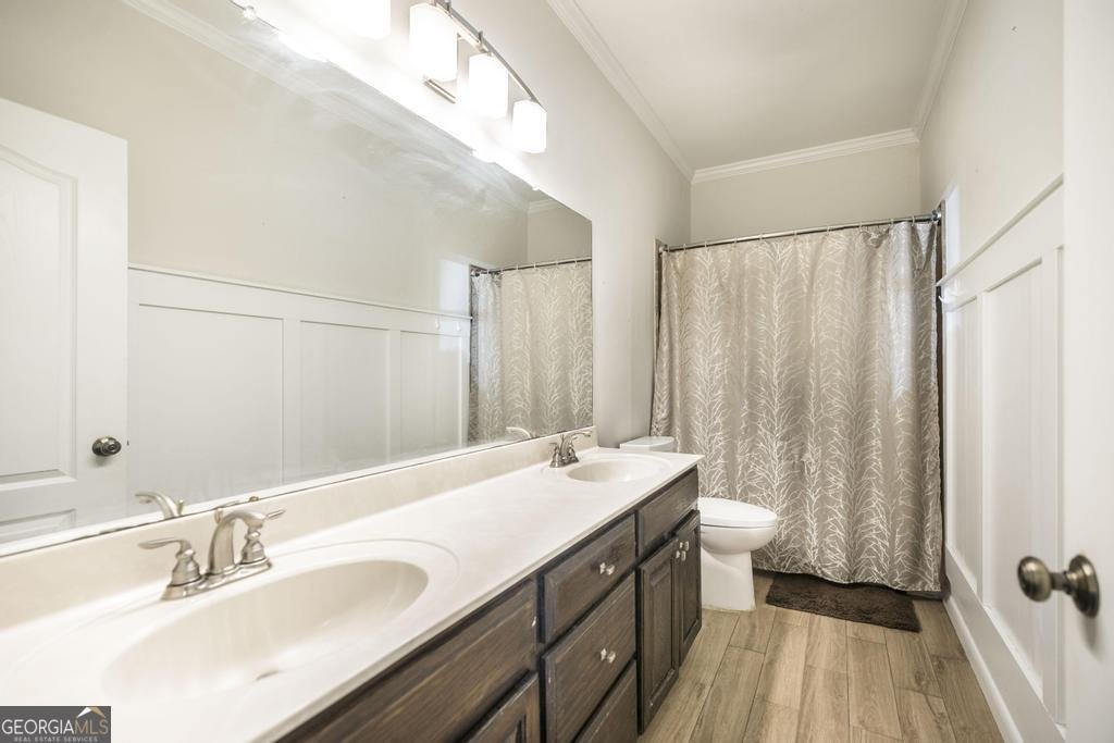 108 Covey Run Drive Warner Robins - Photo 22