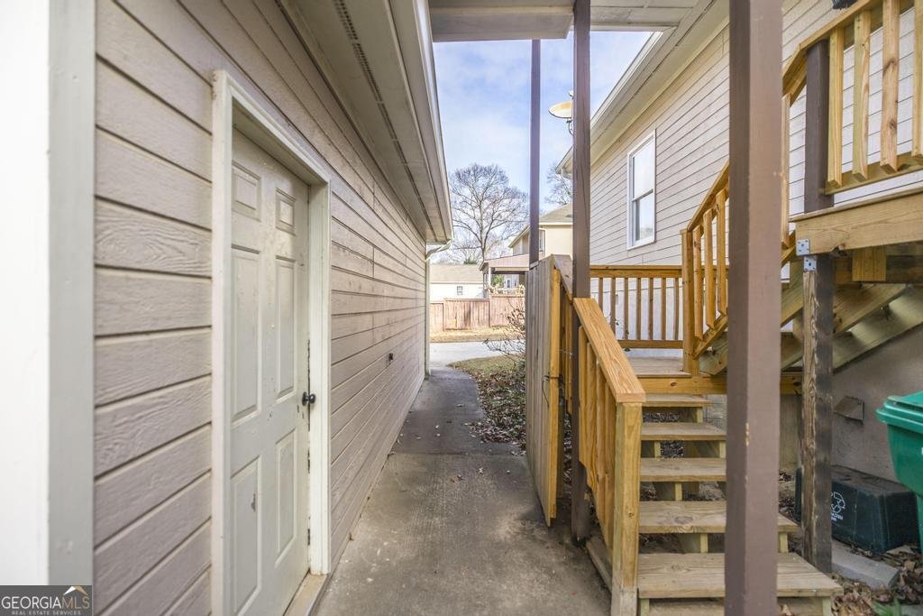 108 Covey Run Drive Warner Robins - Photo 26