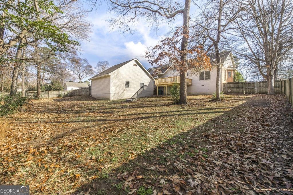 108 Covey Run Drive Warner Robins - Photo 28