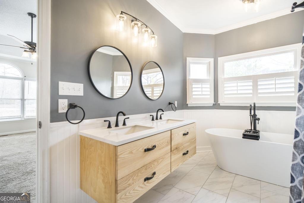 108 Covey Run Drive Warner Robins - Photo 8