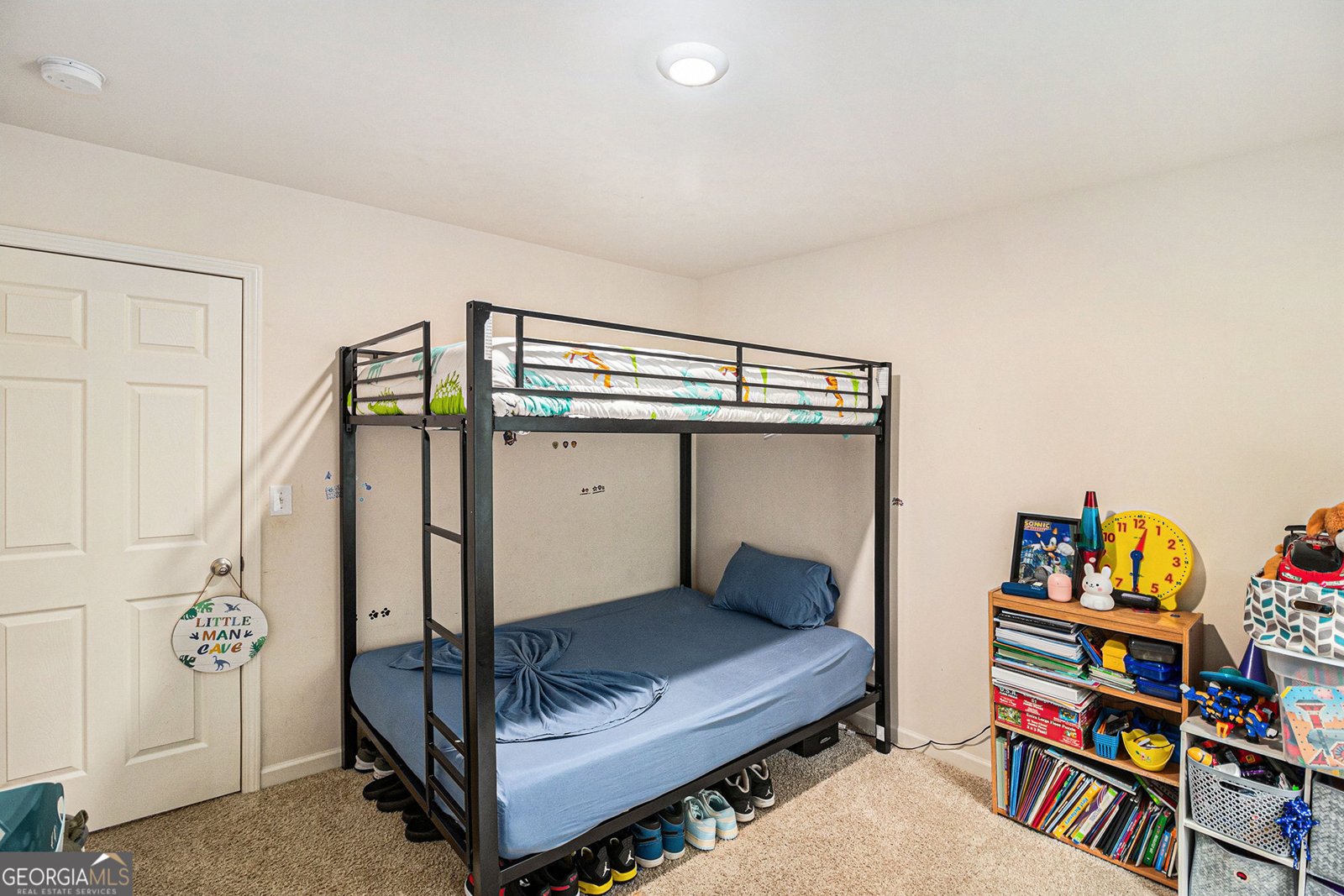 130 Ella Drive Covington - Photo 11