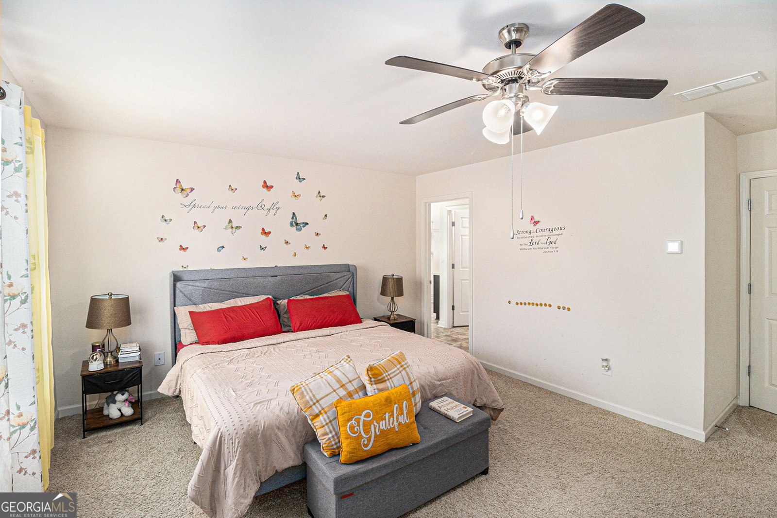 130 Ella Drive Covington - Photo 7