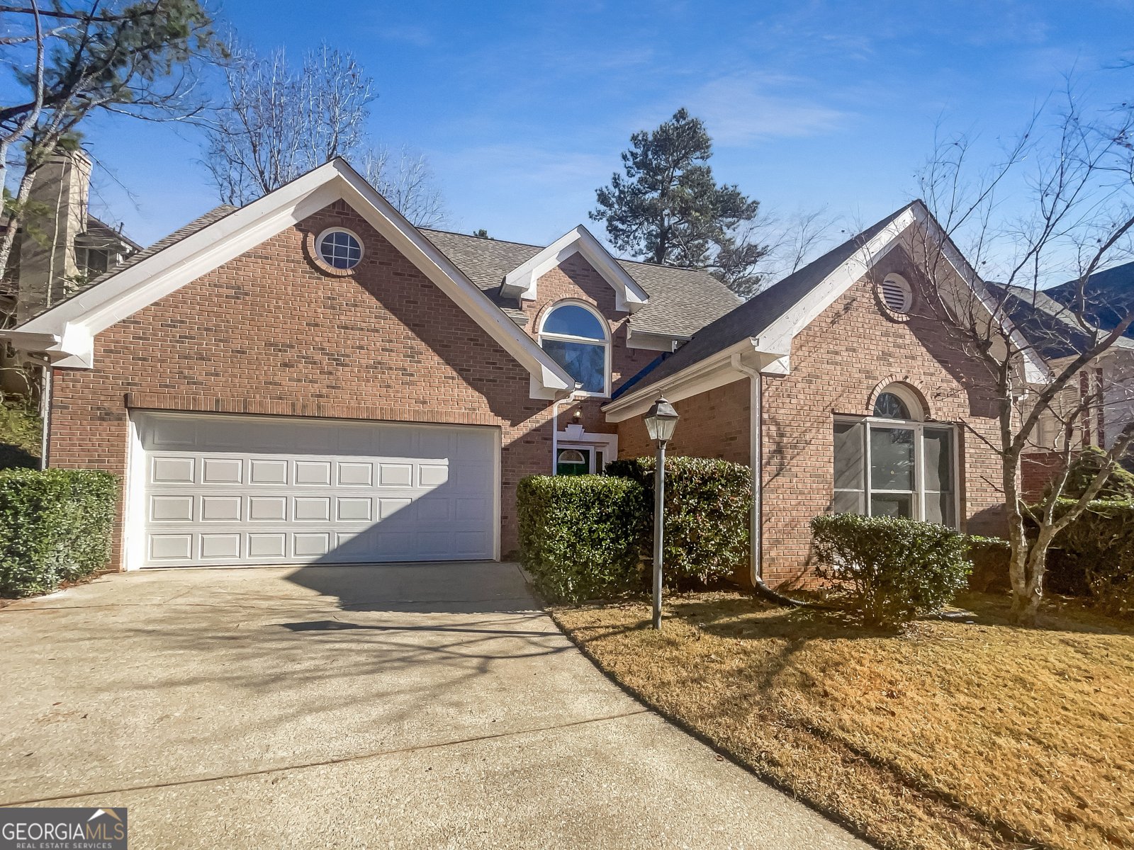 3318 Glenrose Trail Atlanta - Photo 1