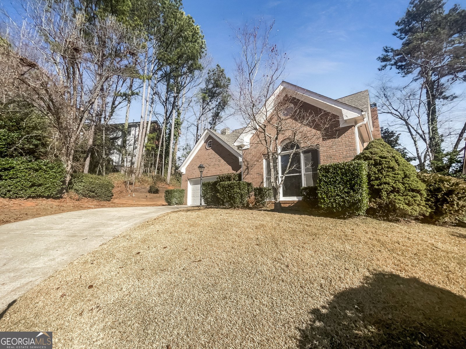 3318 Glenrose Trail Atlanta - Photo 25