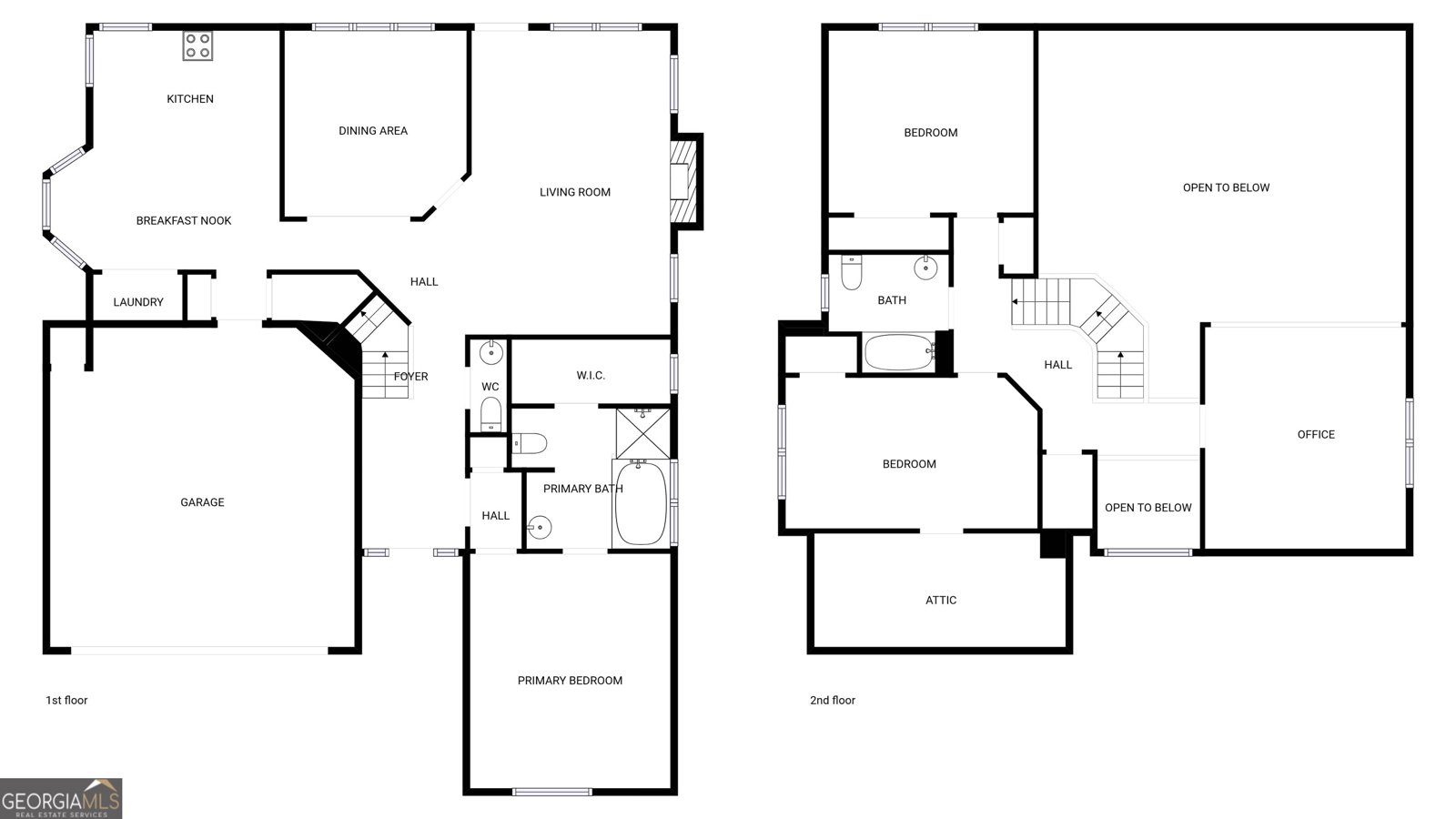 3318 Glenrose Trail Atlanta - Photo 28