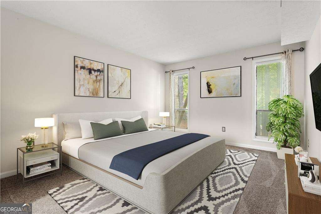 3991 Woodridge Way Tucker - Photo 10