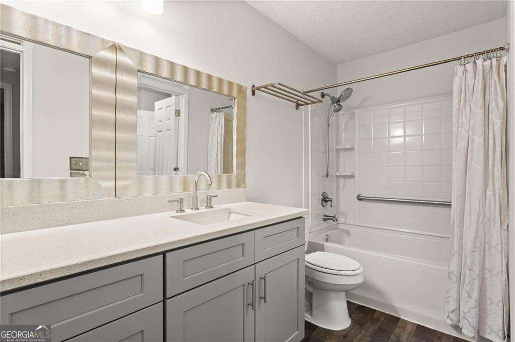 3991 Woodridge Way Tucker - Photo 13