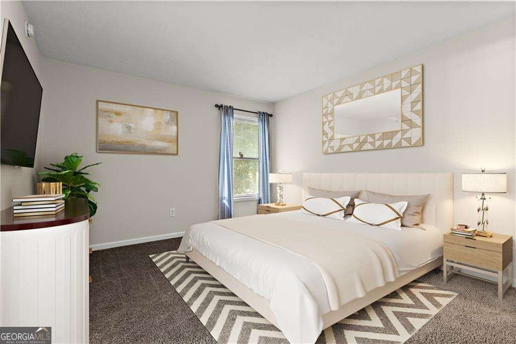 3991 Woodridge Way Tucker - Photo 14