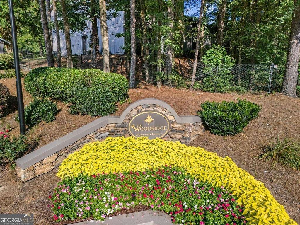 3991 Woodridge Way Tucker - Photo 22