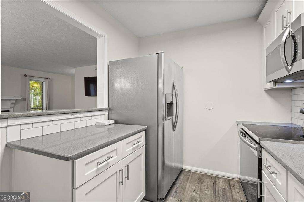 3991 Woodridge Way Tucker - Photo 8