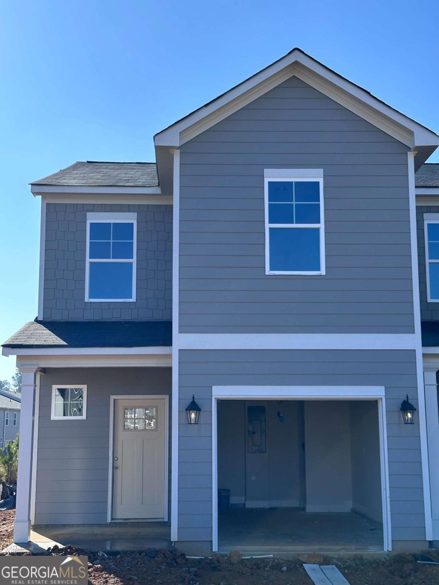 137 Chastain Drive Cartersville - Photo 1