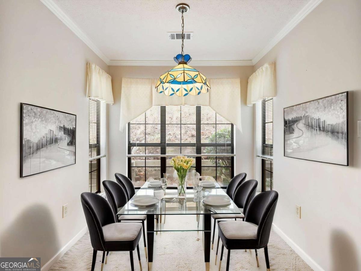 2235 Old Hamilton Place Gainesville - Photo 13