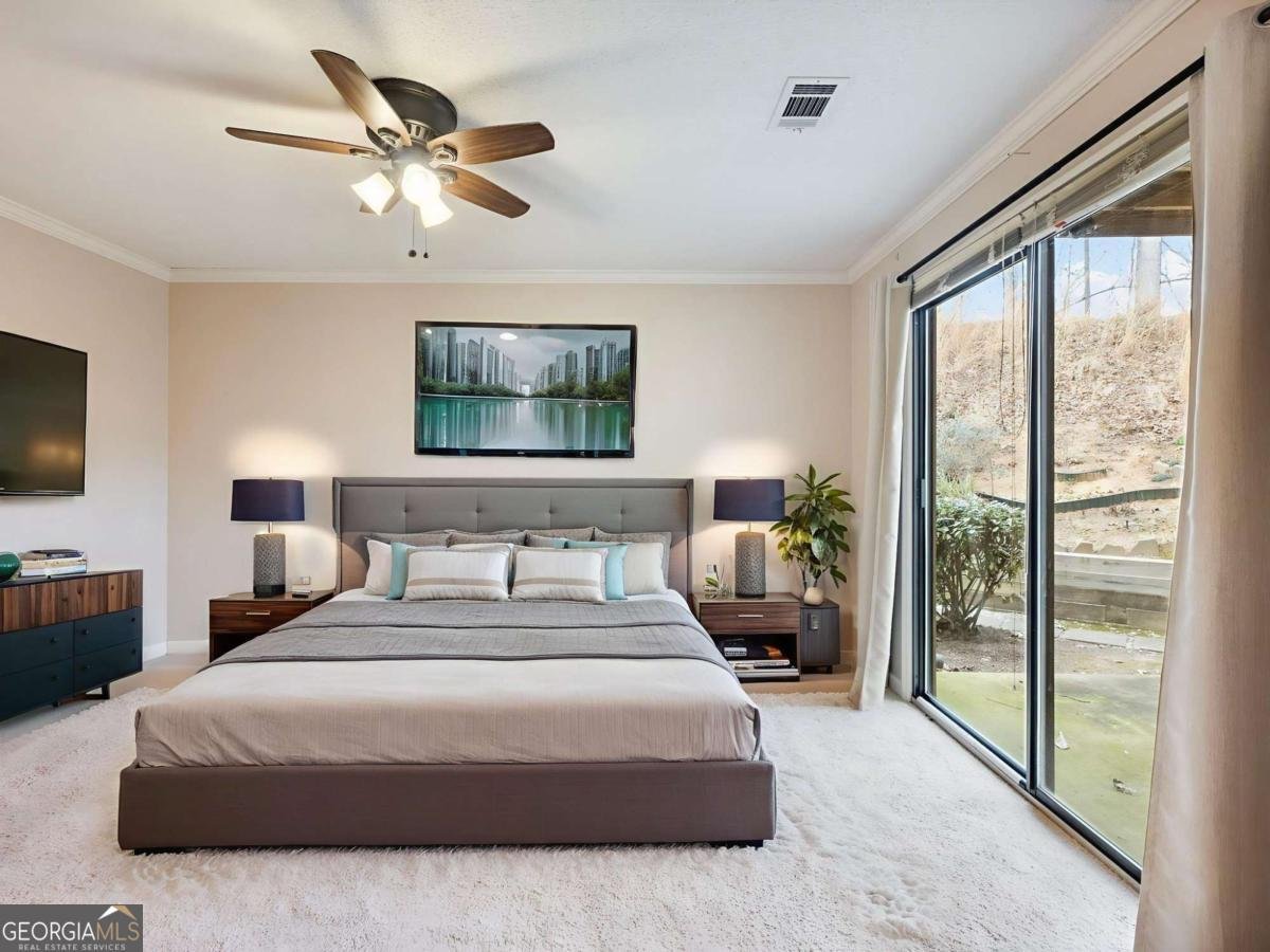 2235 Old Hamilton Place Gainesville - Photo 26